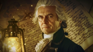 Visionary Leadership: The Impact of Thomas Jefferson on American Democracy